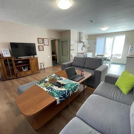 Nido Cozy 3Br Apartment Kapana Top Center Plovdiv Exterior foto