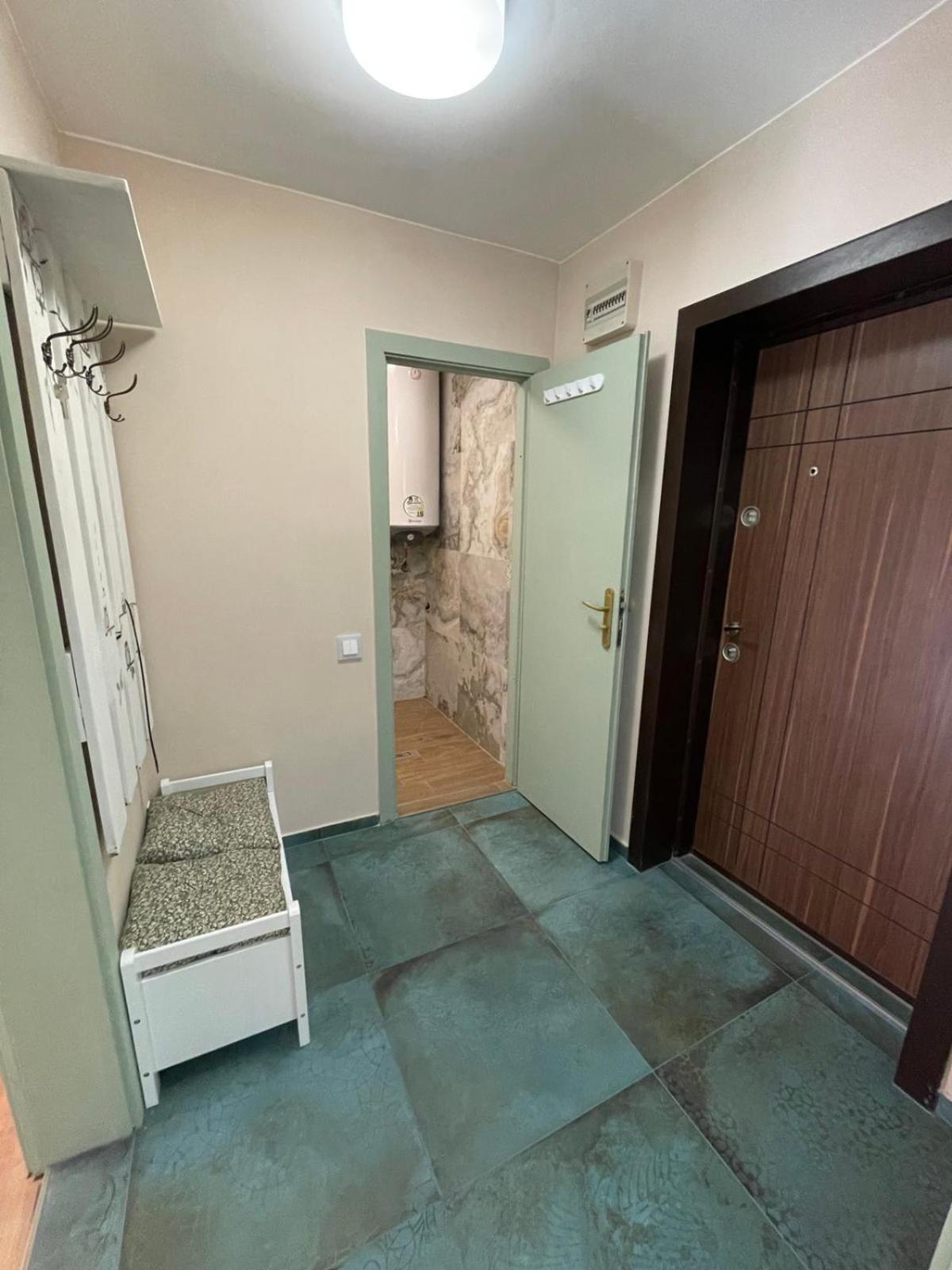 Nido Cozy 3Br Apartment Kapana Top Center Plovdiv Exterior foto